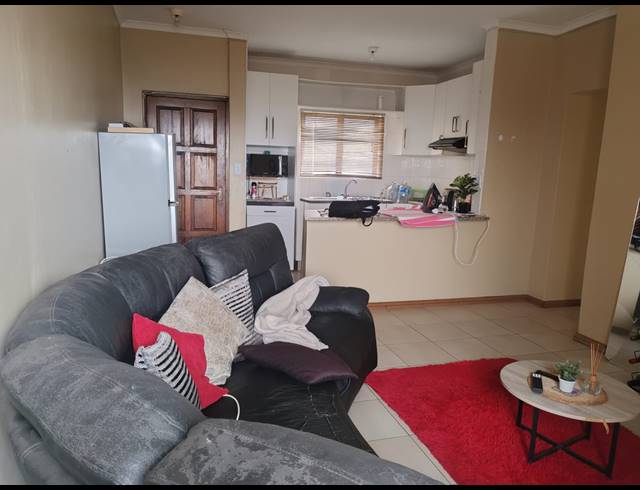 3 BEDROOM FLAT TO LET IN SOUTHGATE